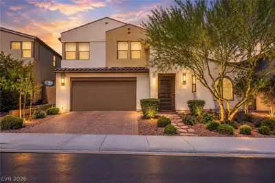 10310 Sierra Skye Avenue, Las Vegas