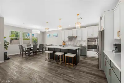 10310 Sierra Skye Avenue, Las Vegas, NV 89166 Kitchen