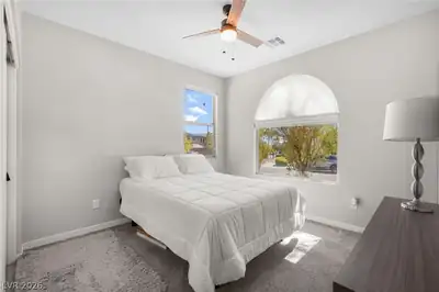10310 Sierra Skye Avenue, Las Vegas, NV 89166 Bedroom