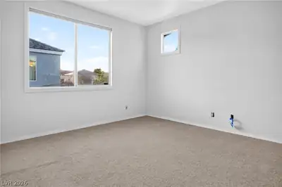 6276 Huntington Ridge Avenue, Las Vegas, NV 89139 Bedroom