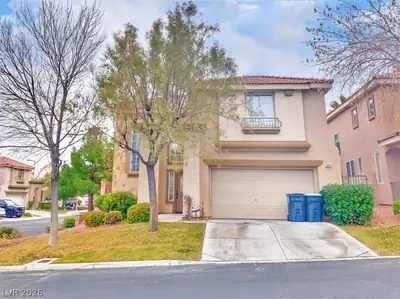10859 Vista Marbella Avenue, Las Vegas
