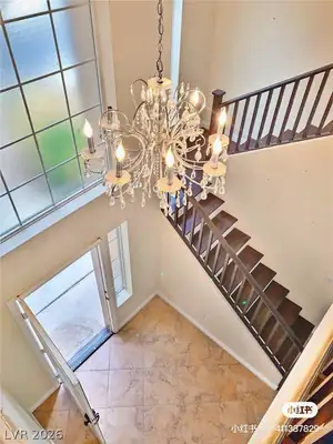 10859 Vista Marbella Avenue, Las Vegas, NV 89144 