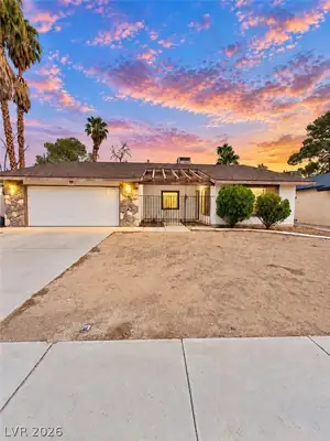 5704 Stallion Avenue, Las Vegas
