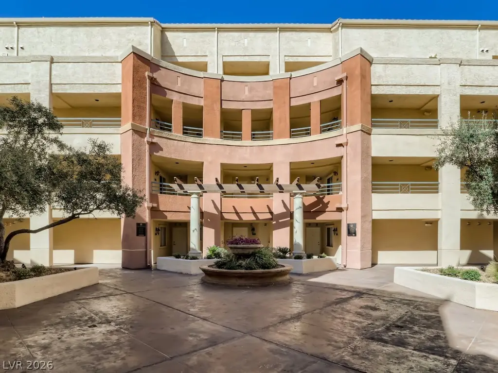 260 East Flamingo Road 220, Las Vegas, NV 89169