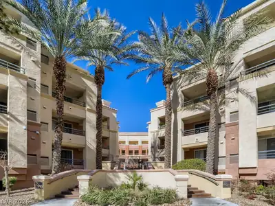 260 East Flamingo Road 220, Las Vegas, NV 89169 