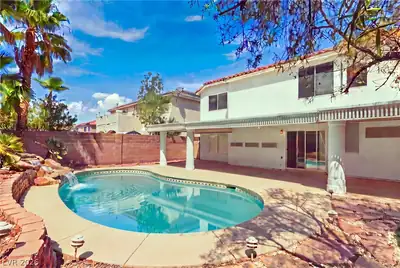 8019 Avalon Mist Street, Las Vegas