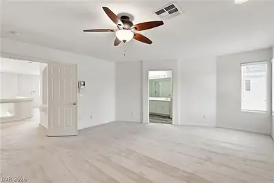 8019 Avalon Mist Street, Las Vegas, NV 89139 Primary Bedroom