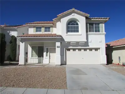 10046 Lemon Valley Avenue, Las Vegas