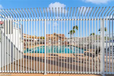 9062 Kimo Street, Las Vegas, NV 89123 Pool