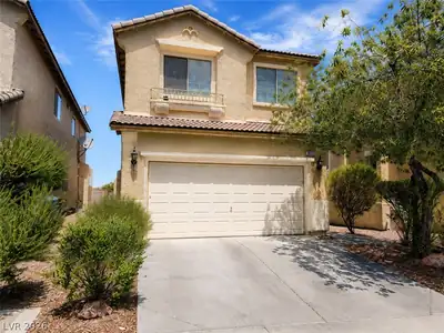 8532 Sweet Cedar Avenue, Las Vegas