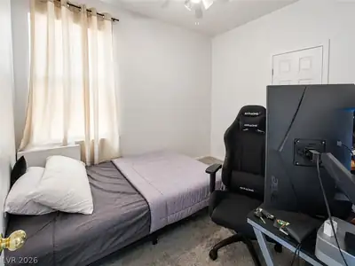 8532 Sweet Cedar Avenue, Las Vegas, NV 89143 Bedroom