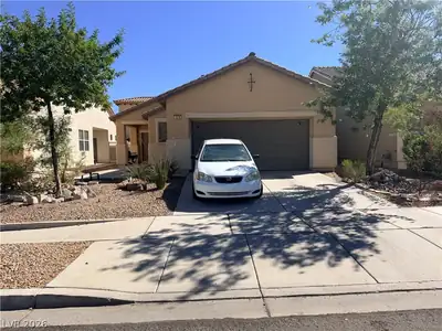 1016 Aspen Cliff Drive Henderson, NV 89011