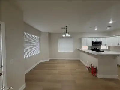10643 Allegrini Drive, Las Vegas, NV 89141 Dining Area