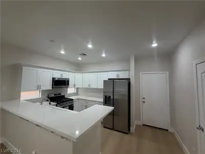 10643 Allegrini Drive, Las Vegas, NV 89141 Kitchen