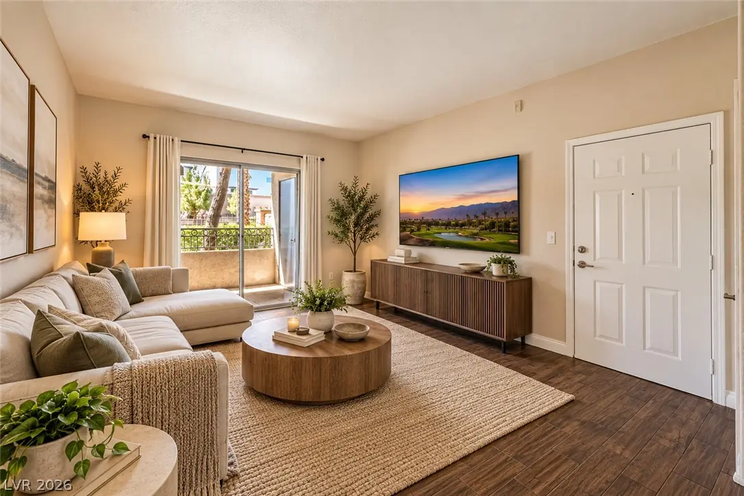 8250 North Grand Canyon Drive 1006, Las Vegas, NV 89166