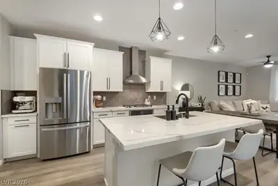 11689 Emerald Lake Avenue Las Vegas, NV 89138