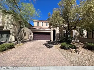 9716 Skiers Chalet Court, Las Vegas