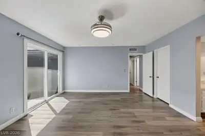 3338 Dunham Court, Las Vegas, NV 89121 Bedroom