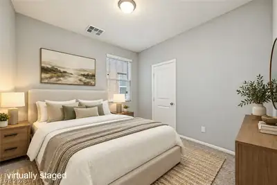 1243 Indigo Bluff Avenue, North Las Vegas, NV 89084 Bedroom