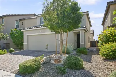 1243 Indigo Bluff Avenue North Las Vegas, NV 89084