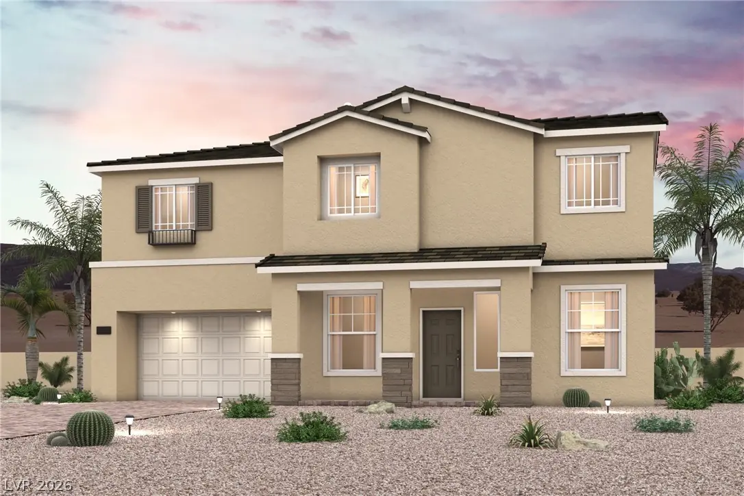 10712 Barcroft Avenue, Las Vegas, NV 89166