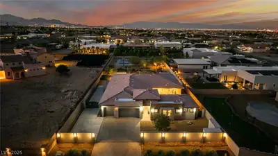 7942 West Torino Avenue Las Vegas, NV 89113
