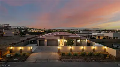 7942 West Torino Avenue, Las Vegas, NV 89113 
