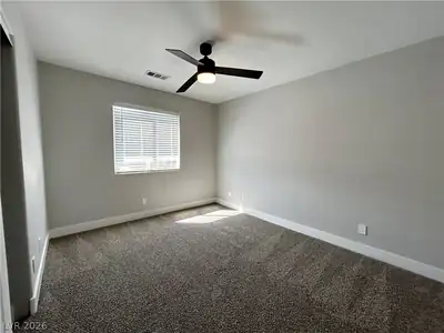 3921 Hampton Grove Court, Las Vegas, NV 89129 Bedroom