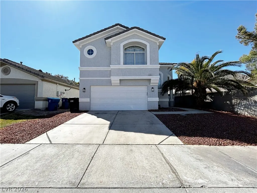 3921 Hampton Grove Court, Las Vegas, NV 89129
