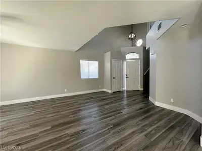 3921 Hampton Grove Court, Las Vegas, NV 89129 Living Room