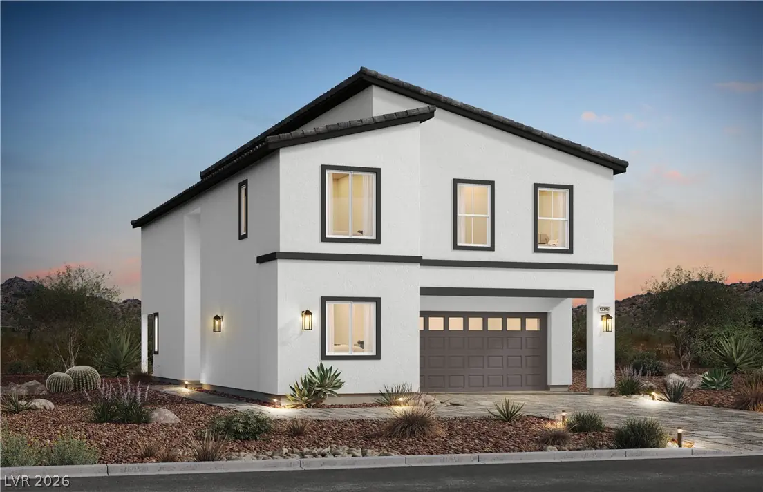 9886 Raven Avenue, Las Vegas, NV 89178