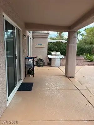 2150 Point Mallard Drive, Henderson, NV 89012 Patio