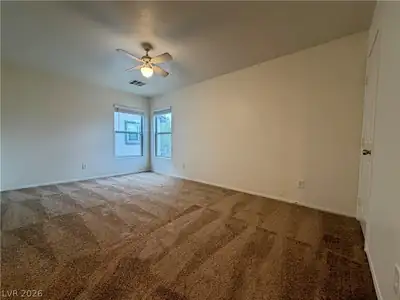 5313 Hollyridge Street, North Las Vegas, NV 89081 Bedroom