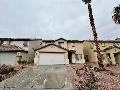 5313 Hollyridge Street, North Las Vegas