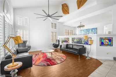 8821 Fall Green Avenue, Las Vegas, NV 89129 