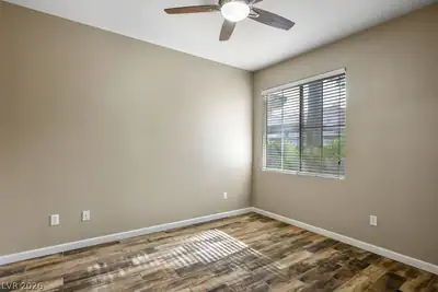 9050 West Warm Springs Road 1128, Las Vegas, NV 89148 Bedroom
