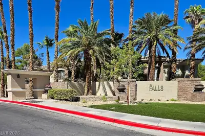 9050 West Warm Springs Road 1128, Las Vegas