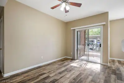 9050 West Warm Springs Road 1128, Las Vegas, NV 89148 Living Room