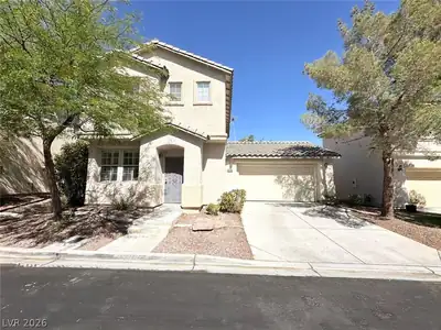 2646 GOOD FELLOWS Street, Las Vegas