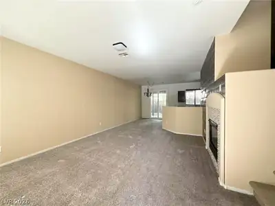 2646 GOOD FELLOWS Street, Las Vegas, NV 89135 Living Room