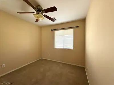 2646 GOOD FELLOWS Street, Las Vegas, NV 89135 Bedroom