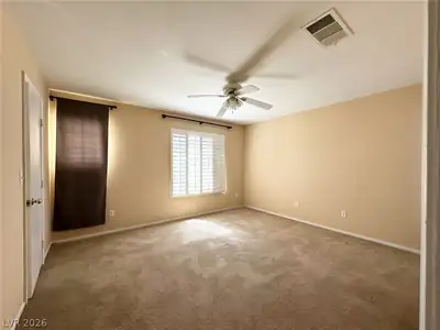 2646 GOOD FELLOWS Street, Las Vegas, NV 89135 Bedroom
