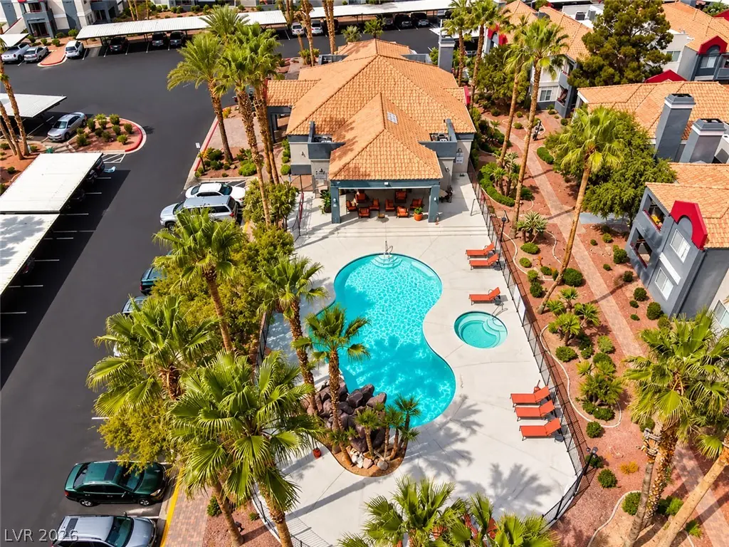 8600 West Charleston Boulevard 2089, Las Vegas, NV 89117