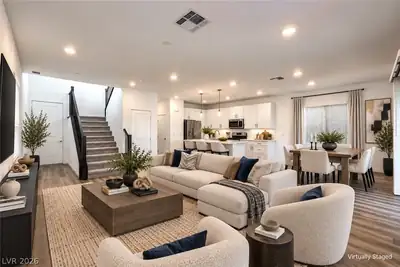 11540 OBSERVATION POINT Avenue Las Vegas, NV 89138