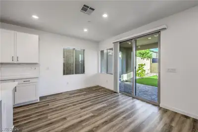 11540 OBSERVATION POINT Avenue, Las Vegas, NV 89138 Dining Area