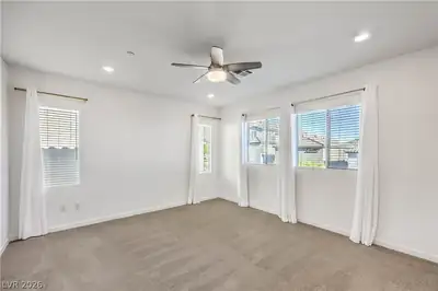 11540 OBSERVATION POINT Avenue, Las Vegas, NV 89138 Bedroom