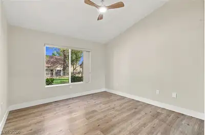 2924 Linkview Drive, Las Vegas, NV 89134 Bedroom