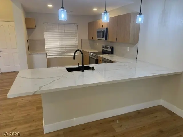 2924 Linkview Drive, Las Vegas, NV 89134