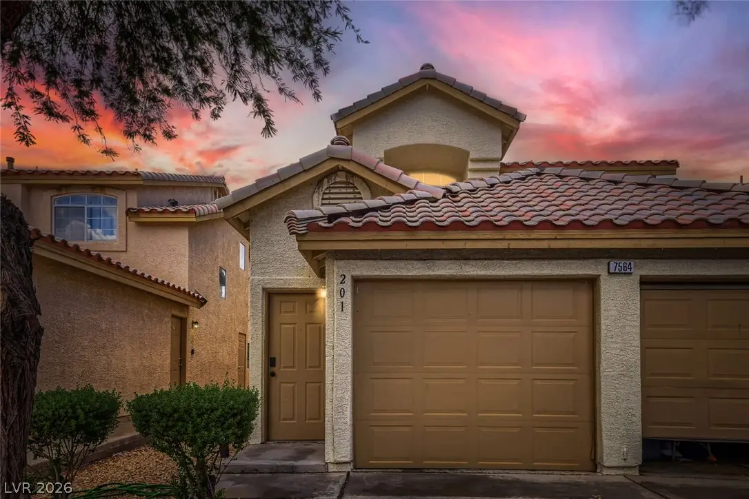 7564 Durham Hall Avenue 201, Las Vegas, NV 89130