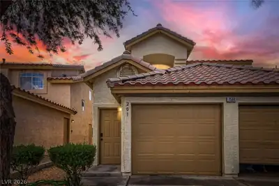 7564 Durham Hall Avenue 201, Las Vegas